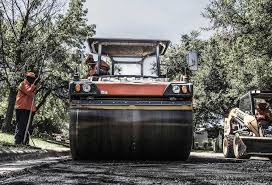 Why Choose Us For All Your Driveway Paving Needs in Woodville, OH?