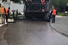 Best Driveway Pressure Washing  in Woodville, OH